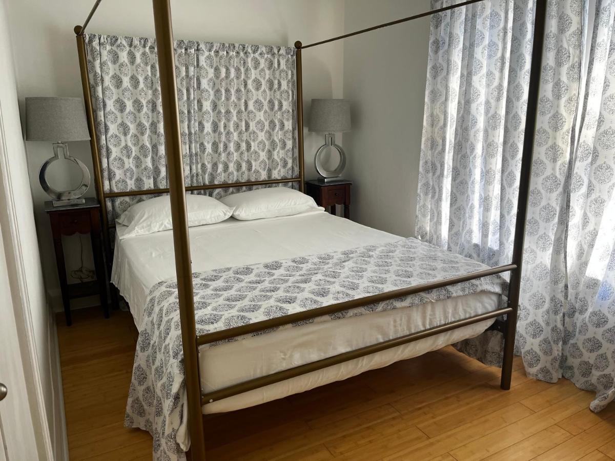 Southern Charm In