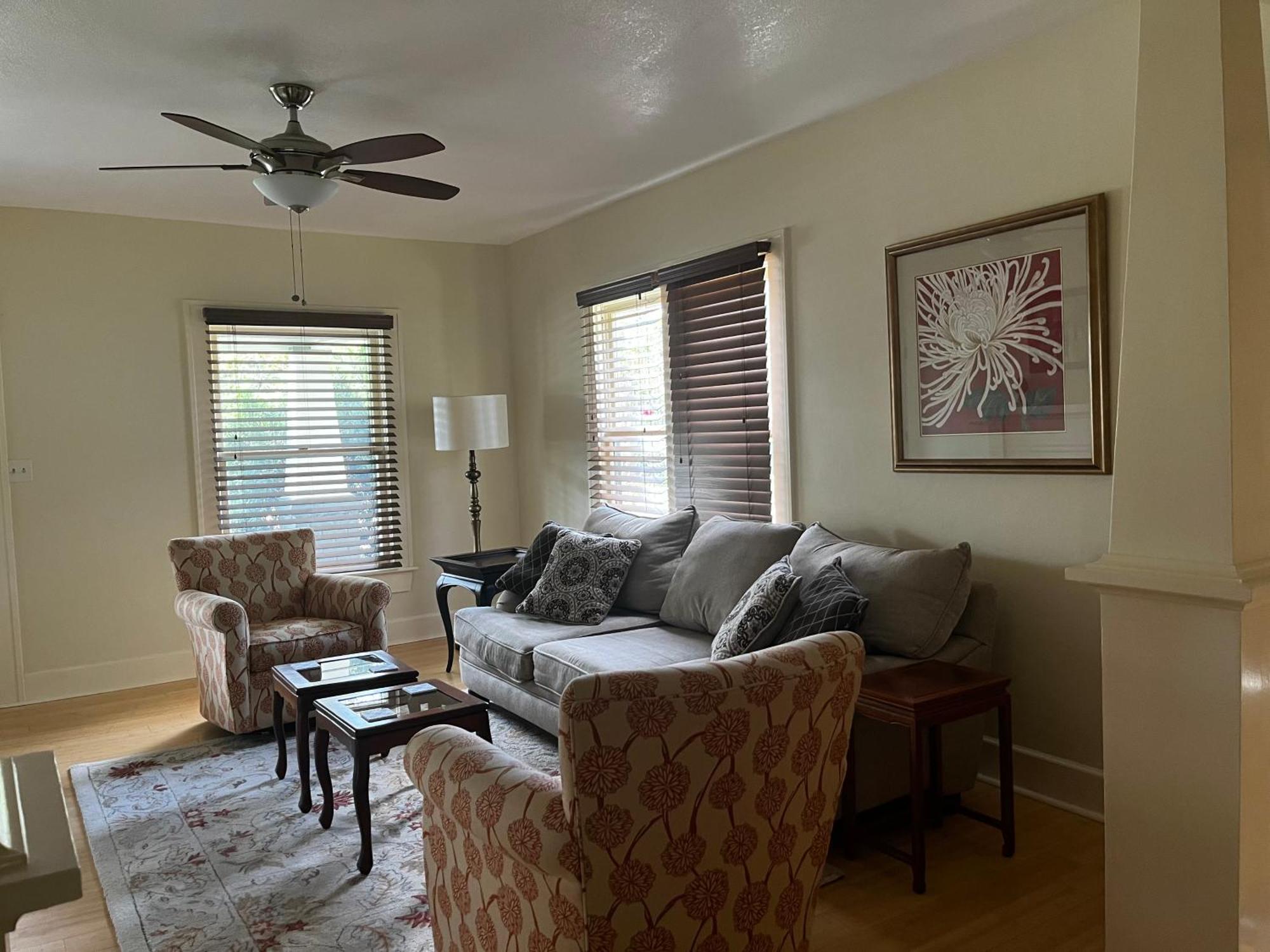 Southern Charm In Lakeland