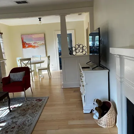 Southern Charm In Lakeland Extérieur photo