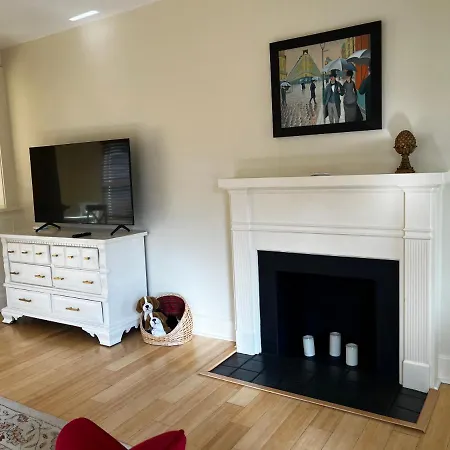 Southern Charm In Lakeland Extérieur photo
