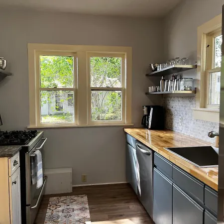 Southern Charm In Lakeland Extérieur photo