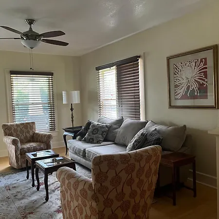 Southern Charm In Lakeland Extérieur photo