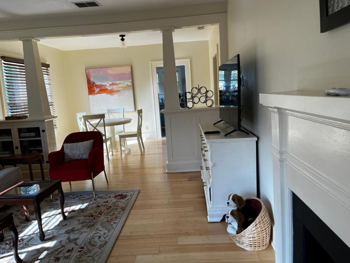 Holiday home Southern Charm In Lakeland